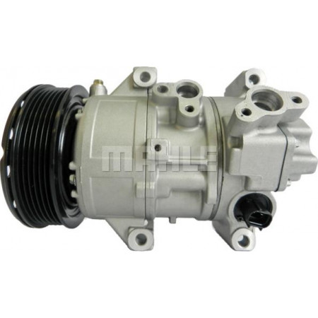 Compresseur, climatisation TOYOTA COROLLA Verso II (ZER_, ZZE12_, R1_), Van, 03.2004 - 04.2009 MAHLE ACP 103 000S