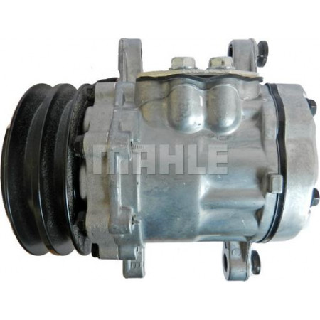 Compresor. Aire acondicionado Compresor de aire acondicionado FIAT CINQUECENTO SEICENTO - 600 0,9-1,1 10,94-01,10 FIAT SEICENTO / 600 (287_), Hatchback Van, 01,1998 - 01,2010 MAHLE ACP 1033 000S
