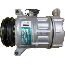 Compressor, ar condicionado VOLVO V60 (155), Carrinha, 09.2013 - 12.2015 MAHLE ACP 1190 000P