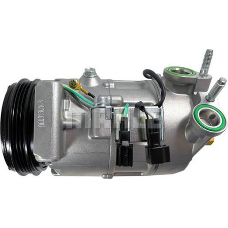 Compressore aria condizionata VOLVO V70 III (135), Touring, 04.2007 - MAHLE ACP 1190 000S
