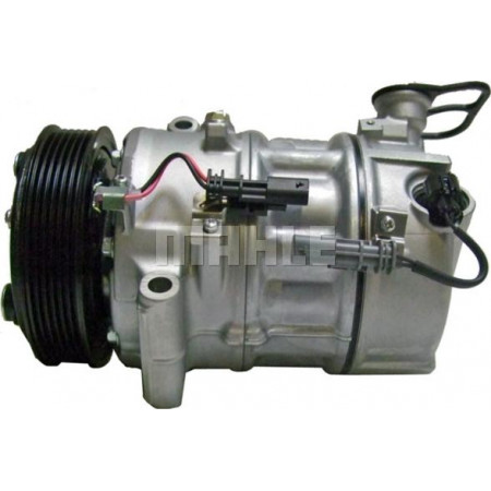 Compressor, airconditioning OPEL INSIGNIA A Sports Tourer (G09), Toerisme, 07.2008 - 03.2017 MAHLE ACP 1197 000P