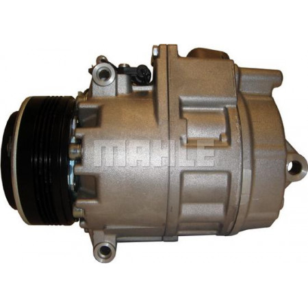 Compressor, ar condicionado BMW X5 (E53), Crossover, 01.2000 - 12.2006 MAHLE ACP 1164 000S