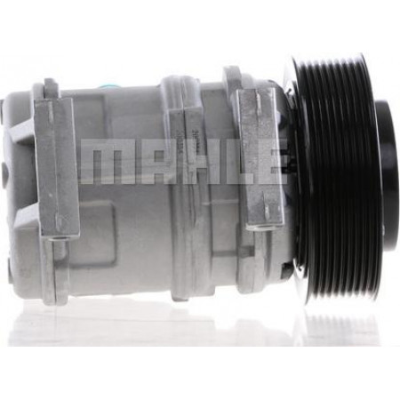 Compresseur. climatisation Compresseur de climatisation MERCEDES ACTROS ACTROS MP2 - MP3 ATEGO ATEGO 2 AXOR AXOR 2 CITARO O 530 MERCEDES-BENZ ACTROS MP2 / MP3 (934.03), 10.2002 - MAHLE ACP 116 000S