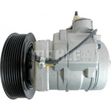 Compresseur. climatisation Compresseur de climatisation MERCEDES ACTROS MP4 - MP5 ANTOS AROCS ATEGO 3 SETRA 500 07.11- MERCEDES-BENZ CLASSE C (W204), Berline, 01.2007 - 01.2015 MAHLE ACP 1167 000S