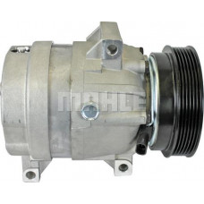 Compressore. aria condizionata Compressore aria condizionata RENAULT MEGANE I MEGANE I CLASSIC MEGANE I COACH MEGANE II MEGANE SCENI RENAULT MEGANE I Grandtour (KA0/1_), Turismo, 03.1999 - 08.2003 MAHLE ACP 1109 000S