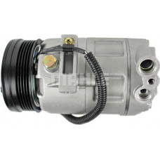 Compressor. air conditioning Air-conditioning compressor OPEL AGILA ASTRA G ASTRA G-KOMBI CORSA B 1.0-1.2 11.96-12.07 OPEL ASTRA G (T98), Sedan, 03.1998 - 12.2009 MAHLE ACP 1115 000S