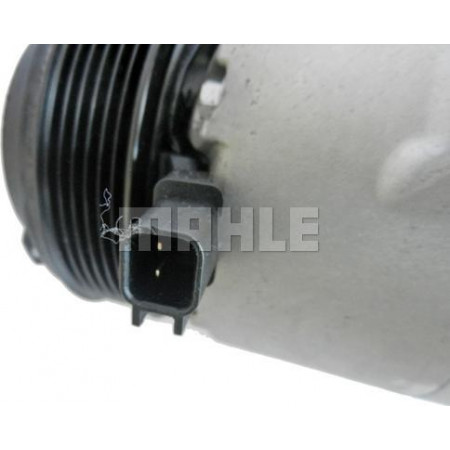 Kompressor. Klimaanlage Klimakompressor FORD B-MAX ECOSPORT FOCUS III 1.4-1.6D 07.10- FORD FOCUS III, Schrägheck Van, 01.2011 - MAHLE ACP 1185 000S