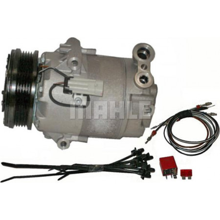 Compressore, Climatizzatore OPEL ASTRA H (A04), Hatchback, 01.2004 - 05.2014 MAHLE ACP 1130 000S