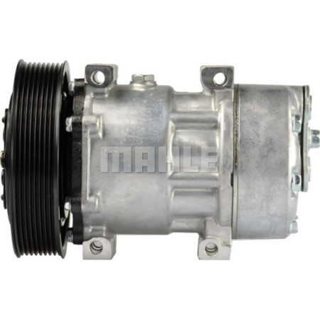 Compressor. airconditioning Aircocompressor RVI KERAX MAXITY PREMIUM 2 NISSAN CABSTAR NT400 CABSTAR 10.05- RENAULT TRUCKS MAXITY, 03.2007 - MAHLE ACP 1122 000S