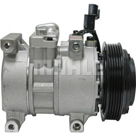 Compressore. aria condizionata Compressore aria condizionata HYUNDAI I20 I I20 II 1.2-1.2LPG 09.08- HYUNDAI i20 II (GB, IB), Hatchback, 11.2014 - MAHLE ACP 1174 000P