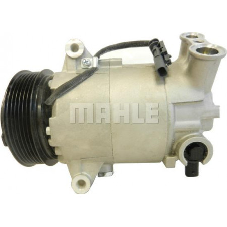 Compresor. Aire acondicionado Compresor de aire acondicionado OPEL ASTRA J ASTRA J GTC MERIVA B ZAFIRA B ZAFIRA C 1,6-2,0 12,09- OPEL ASTRA J (P10), Hatchback Van, 09,2009 - 10,2015 MAHLE ACP 180 000S