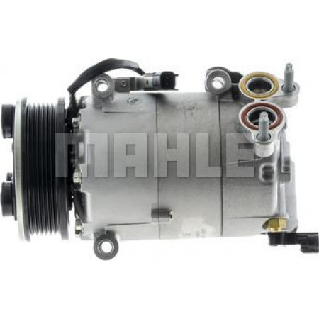 Compresseur. climatisation Le compresseur de climatisation s'adapte. LAND ROVER DISCOVERY SPORT RANGE ROVER EVOQUE 2.2D 06.11- LAND ROVER RANGE ROVER EVOQUE (L538), Crossover, 06.2011 - MAHLE ACP 1393 000P
