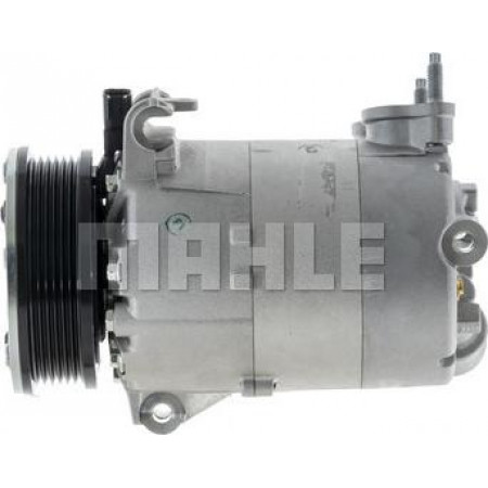 Kompressor, Klimaanlage FORD FOCUS III Turnier (DYB), Touring, 07.2010 - MAHLE ACP 1357 000P