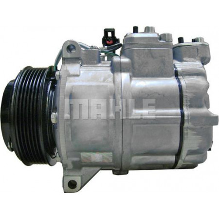 Compresseur. Compresseur de climatisation LAND ROVER RANGE ROVER III 3.6D-4.2-4.4 08.04-08.12 LAND ROVER RANGE ROVER III (L322), Crossover, 03.2002 - 12.2012 MAHLE ACP 1310 000P