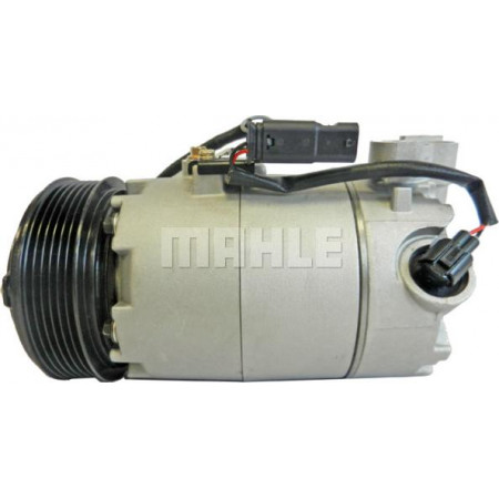 Compressor. ar condicionado Compressor de ar condicionado BMW 2 F45 2 GRAN TOURER F46 2 GRAN TOURER VAN F46 5 F10 5 F11 5 G30 F90 BMW X1 (F48), Van, 07.2015 - MAHLE ACP 1385 000S