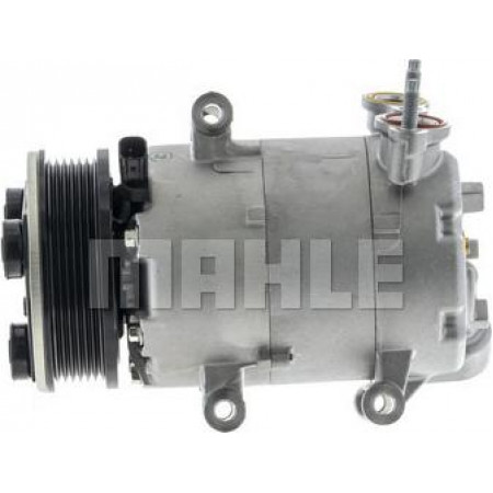 Compressor. airconditioning Aircocompressor FORD GALAXY II MONDEO IV S-MAX LAND ROVER FREELANDER 2 2.2D 10.06-06.15 FORD MONDEO IV Turnier (BA7), Toerisme, 03.2007 - 01.2015 MAHLE ACP 1330 000P