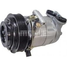 Compressor. airconditioning Aircocompressor FORD TRANSIT 2.4D-3.2D 04.06-08.14 FORD TRANSIT (FA_), Van, 04.2006 - 12.2014 MAHLE ACP 1329 000S