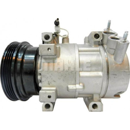 Compressore. aria condizionata Compressore aria condizionata DACIA LOGAN LOGAN EXPRESS LOGAN MCV SANDERO RENAULT LOGAN I 1.4-1.6LPG RENAULT LOGAN I (LS_), Berlina, 09.2004 - MAHLE ACP 1374 000S