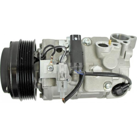 Compressor. airconditioning Aircocompressor BMW 1 E81 1 E82 1 E87 1 E88 3 E90 3 E91 3 E92 3 E93 5 E60 5 E61 X1 E84 BMW 5 Touring V (E61), Tourism, 03.2004 - 12.2010 MAHLE ACP 1370 000S