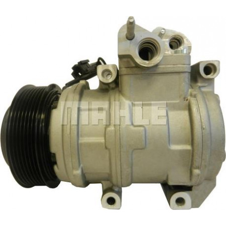 Compresseur. Compresseur de climatisation KIA SORENTO I 2.5D 08.02-12.11 KIA SORENTO I (JC), Crossover, 08.2002 - MAHLE ACP 1243 000S