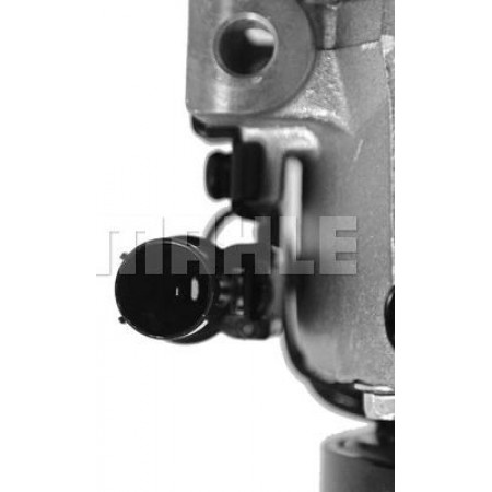 Compressor. ar condicionado Compressor de ar condicionado HYUNDAI ACCENT III ELANTRA IV I30 KIA CEED PRO CEED 1.5D-1.6-1.6D 11.05 HYUNDAI i30 (FD), Turismo, 10.2007 - 06.2012 MAHLE ACP 1250 000P