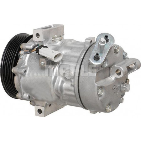 Compressor, ar condicionado VAUXHALL SIGNUM (Z03), Hatchback, 03.2003 - 10.2008 MAHLE ACP 1264 000P