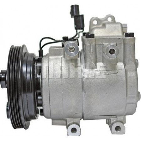 Compresor, climatizare HYUNDAI GETZ (TB), Hatchback, 06.2001 - 01.2011 MAHLE ACP 1216 000P
