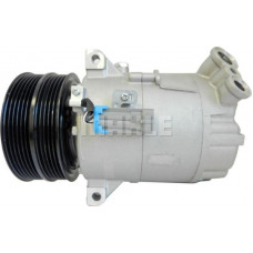 Kompressor. Klimaanlage Klimakompressor ALFA ROMEO 159 BRERA SPIDER 2.4D 09.05-12.12 ALFA ROMEO 159 (939_), Sportswagon, 06.2005 - 12.2012 MAHLE ACP 1289 000S