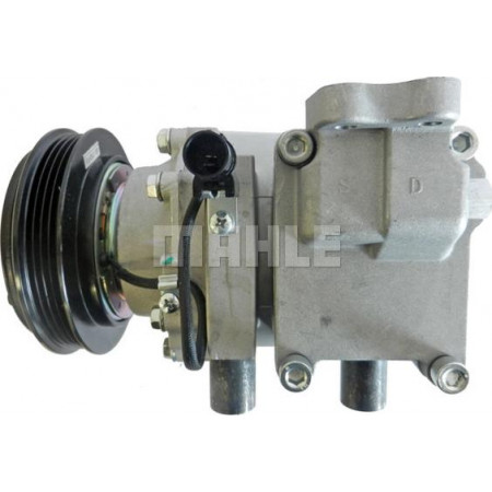 Compressor. ar condicionado Compressor de ar condicionado HYUNDAI COUPE II ELANTRA III LANTRA II MATRIX TUCSON KIA SPORTAGE II SP HYUNDAI COUPE VII (GK), Compartimento, 01.2001 - 12.2012 MAHLE ACP 1224 000S