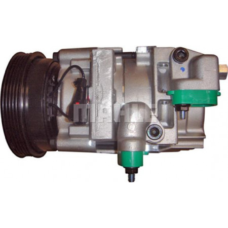Compresseur. climatisation Compresseur de climatisation HYUNDAI SANTA FE I 2.0-2.4 02.01-03.06 HYUNDAI SANTA FE I (SM), Crossover, 11.2000 - 03.2006 MAHLE ACP 1220 000P