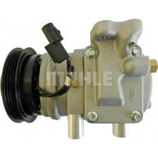 Kompressor, Klimaanlage HYUNDAI ELANTRA (XD), Schrägheck, 03.2000 - 08.2006 MAHLE ACP 1228 000S