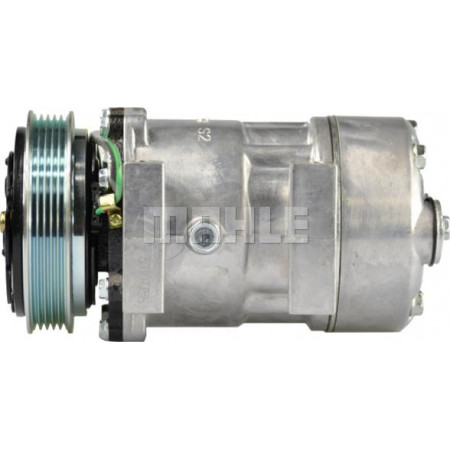 Compressor. Aircocompressor RVI KERAX PREMIUM PREMIUM 2 04.96- RENAULT TRUCKS PREMIUM, 04.1996 - MAHLE ACP 174 000S