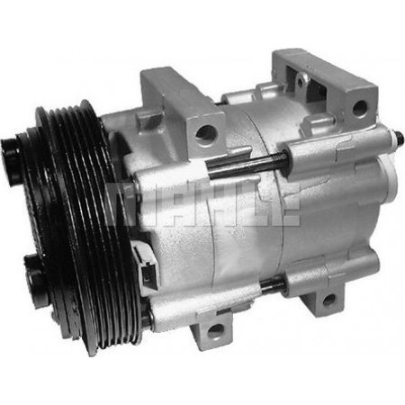 Compressor. airconditioning Aircocompressor FORD FIESTA III FIESTA IV FIESTA V FIESTA-MINIVAN FOCUS I GALAXY MK I K MAZDA 121 III (JASM, JBSM), Hatchback, 03.1996 - 04.2003 MAHLE ACP 845 000S