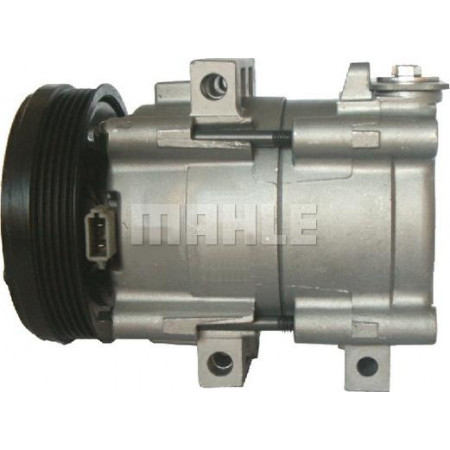 Compresor de aire acondicionado FORD MONDEO II (BFP), Berlina, 08.1996 - 09.2000 MAHLE ACP 847 000S