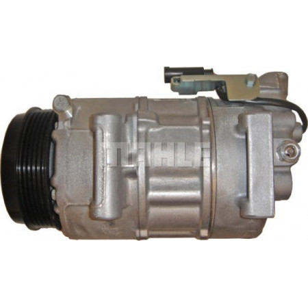 Compresseur de climatisation MERCEDES-BENZ CLASSE A (W169), Berline, 09.2004 - 06.2012 MAHLE ACP 86 000S