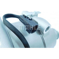 Compressor, air conditioning FORD KUGA I (DR), Crossover, 02.2008 - 11.2012 MAHLE ACP 861 000S