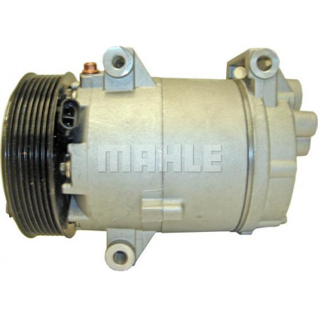 Compresseur, climatisation RENAULT SCENIC II (JM0/1_), Fourgon, 06.2003 - 07.2010 MAHLE ACP 8 000S