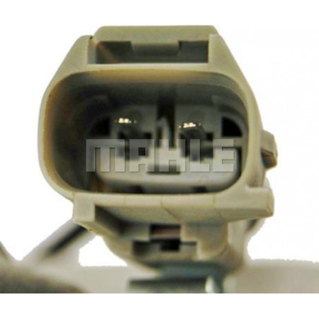 Compresor. Aire acondicionado Compresor de aire acondicionado MITSUBISHI COLT CZC VI COLT VI SMART FORFOUR 1.1-1.5D 01.04-06.12 MITSUBISHI COLT (Z3_V), Hatchback Van, 08.2004 - 06.2012 MAHLE ACP 889 000S
