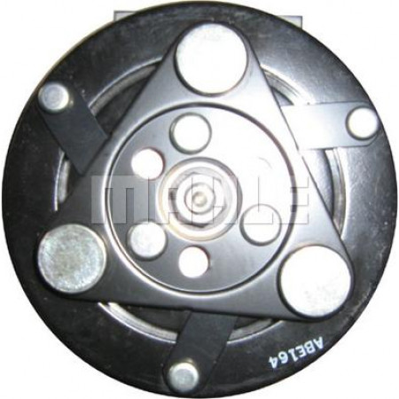 Compresor. climatizare Air-conditioning compressor fits. OPEL ASTRA G ASTRA G CLASSIC ASTRA G-KOMBI COMBO TOUR COMBO-MINIVAN COR OPEL CORSA C (X01), Hatchback Van, 09.2000 - 12.2012 MAHLE ACP 83 000S