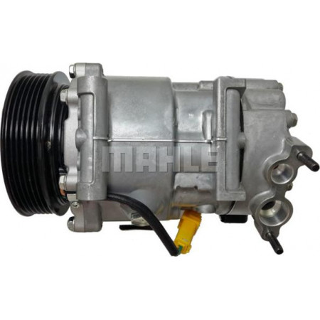 Compressore aria condizionata CITROEN BERLINGO (B9), Furgonato/Monovolume, 04.2008 - MAHLE ACP 359 000S