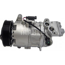 Compressore, climatizzatore BMW 3 - V (E92), Vano, 01.2005 - 12.2013 MAHLE ACP 350 000S