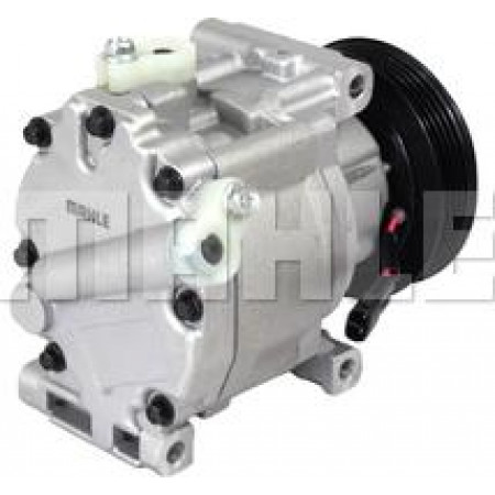 Compresor, aire acondicionado FIAT DOBLO (223_), Furgón/MPV, 11.2000 - MAHLE ACP 358 000S