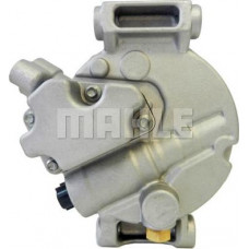 Compresor, climatizare TOYOTA AVENSIS II (_T25_), Hatchback, 03.2003 - 11.2008 MAHLE ACP 353 000S