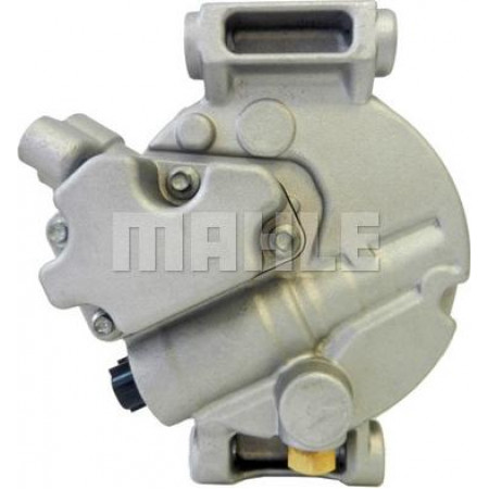 Compresor de aire acondicionado TOYOTA COROLLA Verso-I (_E12_), Furgón, 07.2001 - 05.2007 MAHLE ACP 353 000S
