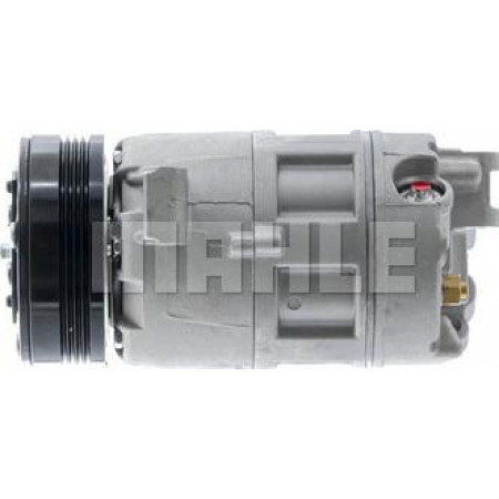 Compressor, ar condicionado BMW 3 - IV (E46), Sedan, 12.1997 - 05.2005 MAHLE ACP 385 000S