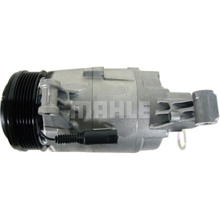 Compresor de aire acondicionado MINI Cooper II (R57), Cabrio, 10.2007 - 06.2015 MAHLE ACP 32 000S