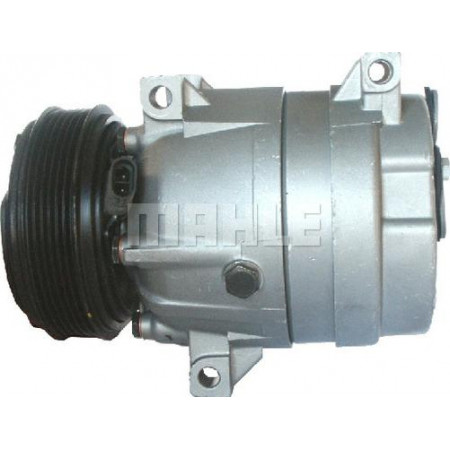 Compresseur, climatisation RENAULT TRAFIC II (JL), Autobus/Autocar, 03.2001 - MAHLE ACP 379 000S