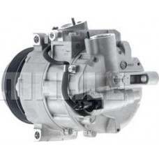 Compresor, aire acondicionado MERCEDES-BENZ SPRINTER 3,5-t (906), Autobús, 06.2006 - MAHLE ACP 23 000P