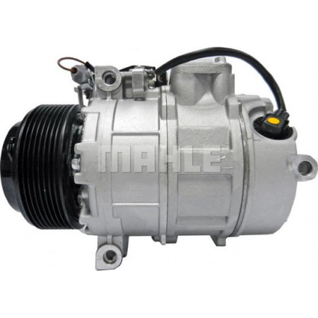 Compressor. Aircocompressor BMW 5 F10 5 F11 7 F01 F02 F03 F04 2.5-3.0 06.09-06.15 BMW 5 - VI (F10), Sedan, 01.2009 - 10.2016 MAHLE ACP 231 000S
