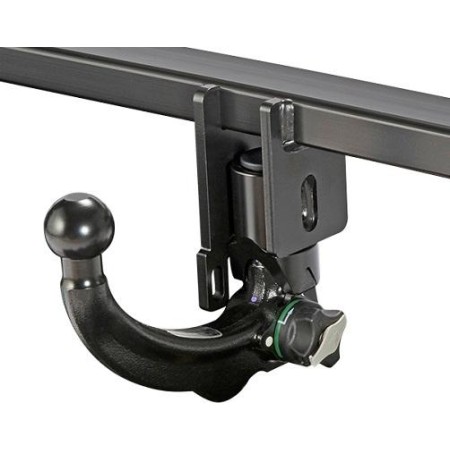 ACPS-ORIS 200-224 - Trailer Hitch pentru AUDI Q5 Van (2016–prezent)